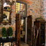 Satori À l'intérieur