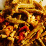 Antonio E Rita food