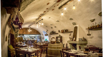 La Cantinola Di Zio Jack food