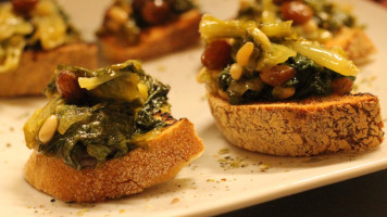 La Cantinola Di Zio Jack food