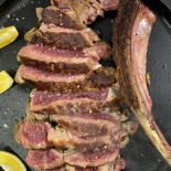 Fadana Comida