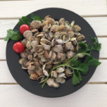 Paradiso Beach Cafe Nourriture