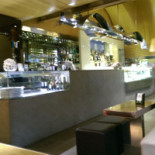 Conca D’oro Nourriture
