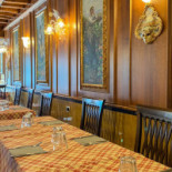 Riva Rialto Comida