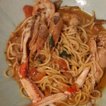 La Bottega Del Pesce Di Leonardo
