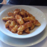 Le Rocce Comida