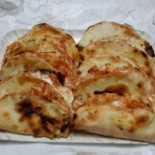 La Pizzetta D'oro Comida