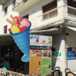 Cafe Corin Comida