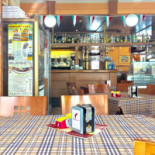 Cafe Corin Comida