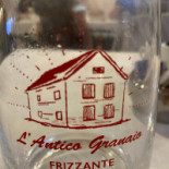 Osteria L'antico Granaio
