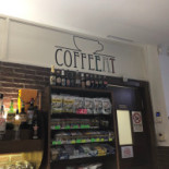 Coffeeat Cibo
