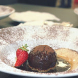 La Dispensa Cafe Bistrot Nourriture