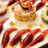 Fish Show Food