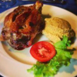 Al Molin food