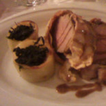 Via Vai food