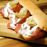 Vini Spuntini Comida