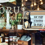 Koru Caffè Food