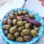 Pane E Vino Comida