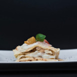 Cannabistrò Comida