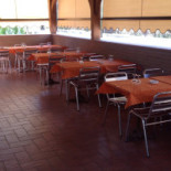 Pizzeria Della Pace food