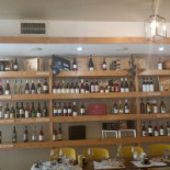 Le Caveau Bistrot Comida
