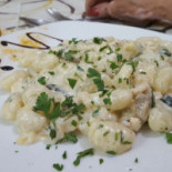 Pizzeria Rosticceria Pollo D`oro Nourriture