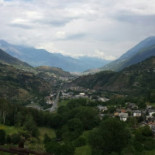Locanda Del Diavolo Extérieur