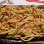 Nuova Cina Nourriture