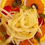Offline Cibo