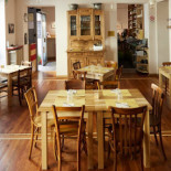 Giuggiole Trattoria Vegana Biologica Nourriture