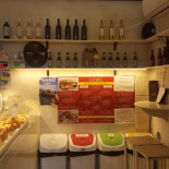 Sapori' Comida
