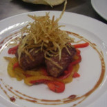 Osteria Malabocca Comida