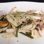 Il Setaccio food