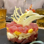 Il Farfarello Comida