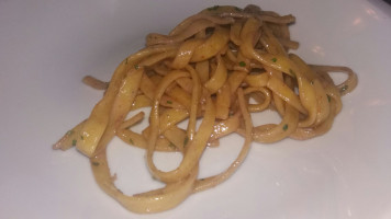 Silvio La Storia A Tavola food