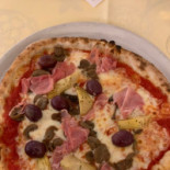 Marechiaro food