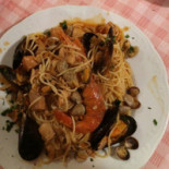Pizzeria Venus Nourriture
