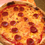 Pizzeria Venus Nourriture