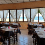 Lido Azzurro À l'intérieur