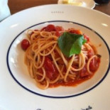 Eataly Trieste Comida