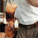 Varanda Brasil E Churrascaria Nourriture