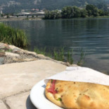 Bluelake Nourriture