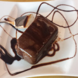 Douce Maison Comida