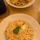 Sette Oche Comida