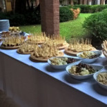 Raccano Comida