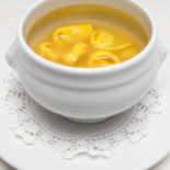 Raccano Comida