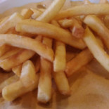 La Cascina Comida