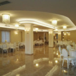 L'antico Borgo À l'intérieur