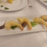 L'antico Borgo Nourriture