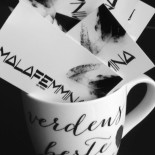 Malafemmina food
